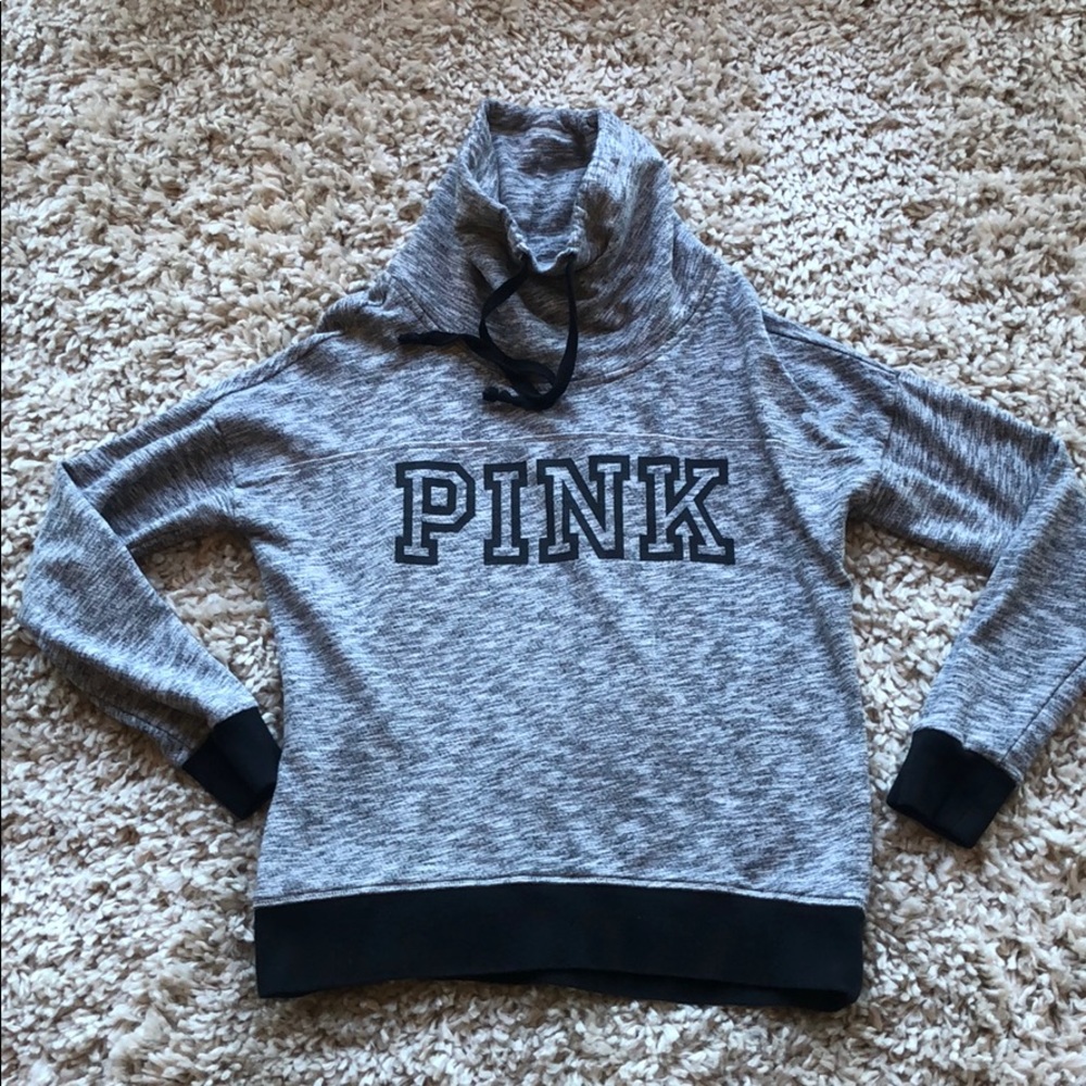 PINK By Victoria’s Secret Sweatshirt